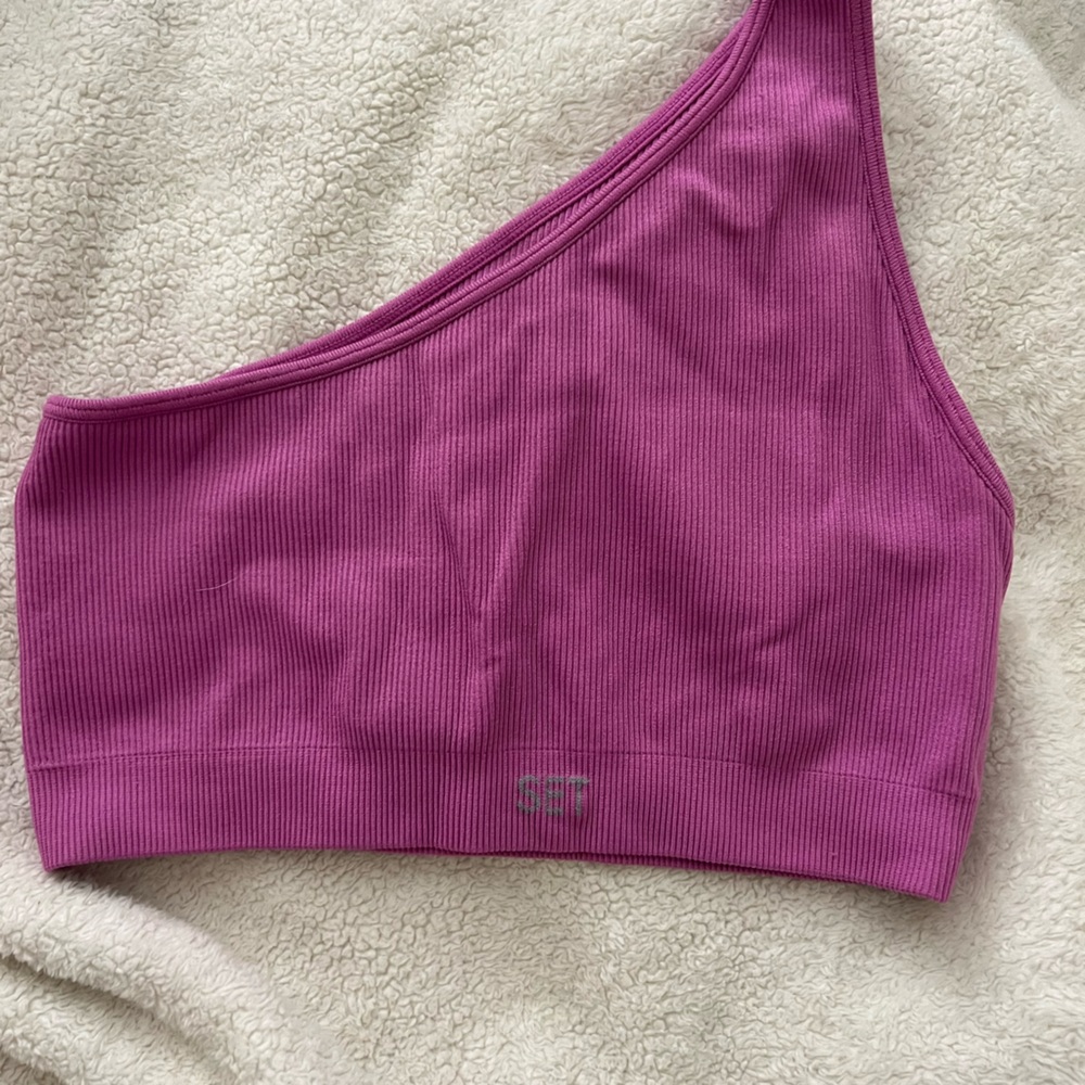 SET Active (m/l)